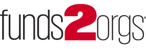 Funds2Org Logo