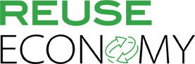 Reuse Economy Logo