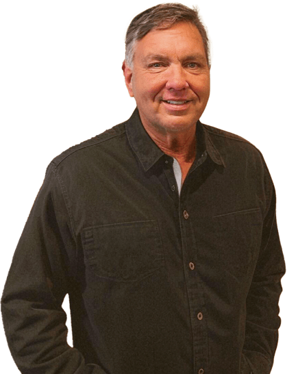 Wayne Elsey Author of The Reuse Economy: Breaking Free From Throwaway Culture,